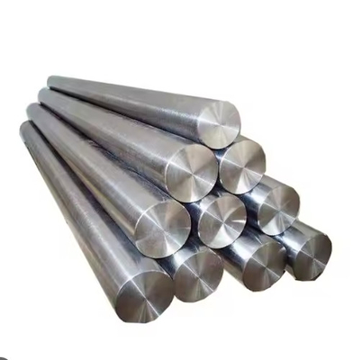 High Temperature Hastelloy C276 / C22 / C4 / B2 / B3 / X Rods Aerospace