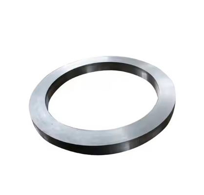 Customized Size O Ring Forging Rings Monel 400 Monel K500 for Oil and Nuclear Industries