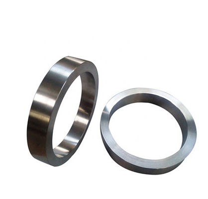 Customized Size O Ring Forging Rings Monel 400 Monel K500 for Oil and Nuclear Industries