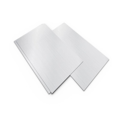 Oil and Gas Industry Hot Rolling Inconel 718 Alloy Sheets Customized Size CNC Machining