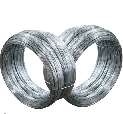 Customizable Surface Welded Wire Inconel X750 For Jet Engines In Oil And Gas Industries