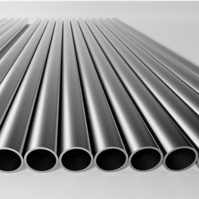 Hastelloy S Seamless Pipe UNS N06635 Annealed for Optimal Ductility and Elasticity