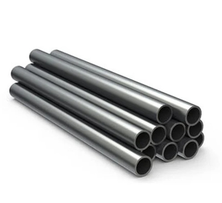 UNS N10276 Grade Hastelloy C276 Seamless Pipe for Petroleum Industries