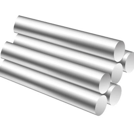 Oil and Gas Applications Hastelloy C22 Annealed Seamless Pipe for Chlorination Systems