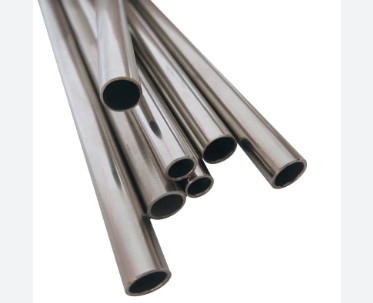 Seamless Pipe Inconel 625 W.Nr. 2.4856 Solution Propeller Blades Exhaust Pipes Fasteners