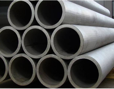 Inconel 617 Seamless Pipe UNS N06617 W.Nr. 2.4663a Annealing for Construction Industries