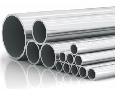 Tempering Inconel 601 Seamless Pipe Aerospace Industries Marine Corrosion Resistance