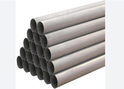 W.Nr. 2.4816 Inconel 600 Seamless Pipe for Petroleum Industries Slit Edge Design