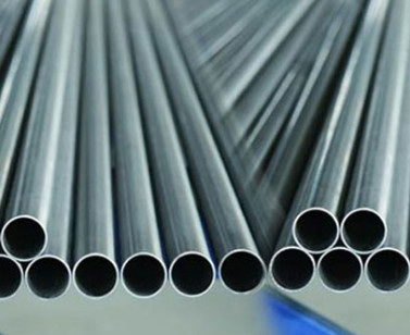 Monel K500 Seamless Pipe for Heat Exchangers in Petroleum and Power Applications