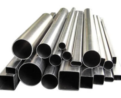UNS N05500 Monel K500 Welded Pipe for Cold Cryogenic Treatment and Electrical Heating Elements