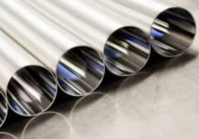 Inconel 600 W.Nr. 2.4816 Welded Pipe Electronics Automotive Industries CNC Machining