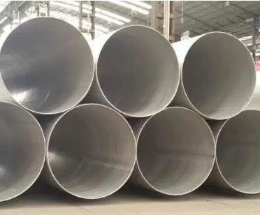 Corrosion Resistant Round Section Inconel 601 Welded Pipe for Oil and Gas Industry