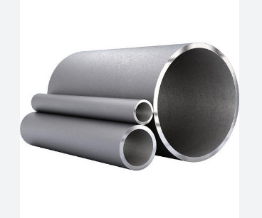 UNS N06617 Inconel 617 Welded Pipe for Aerospace Applications Normalizing Annealing