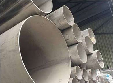 UNS N06617 Inconel 617 Welded Pipe for Aerospace Applications Normalizing Annealing