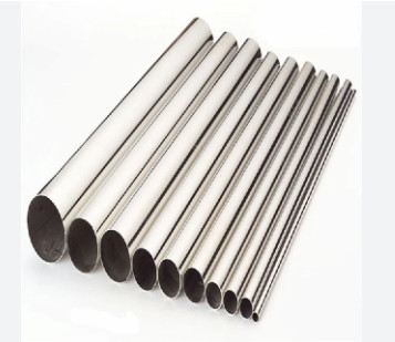 Inconel X750 Welded Pipe UNS N07750 Annealing Aerospace Automotive Energy Industries