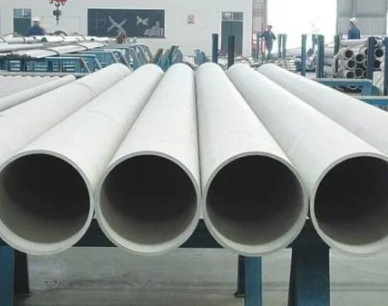 Inconel X750 Welded Pipe UNS N07750 Annealing Aerospace Automotive Energy Industries
