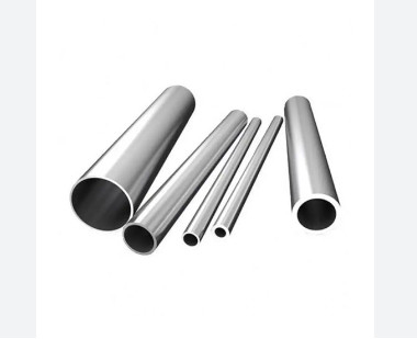 W.Nr. 1.4876 Incoloy 800 Welded Pipe for Chemical Processing and Power Generation