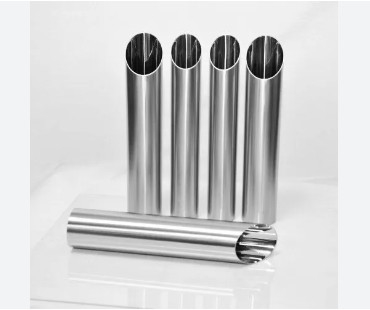 UNS N08810 Incoloy 800H Welded Pipe for Normalizing Aging in Petrochemical Processing