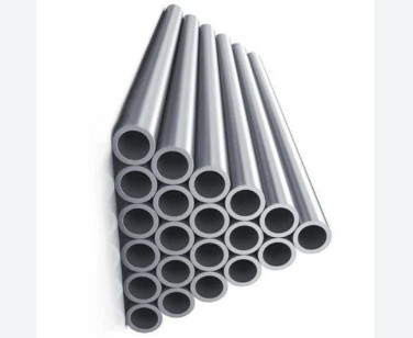 Incoloy 800HT UNS N08810 Welded Pipe Oil and Gas Industries Stress Relieving Machining