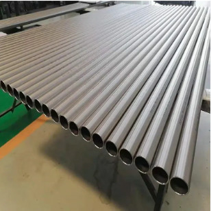 Corrosion Resistant Incoloy Alloy 926 Seamless Pipe with Cold and Cryogenic Treating