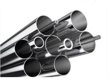 Marine Corrosion Resistance Incoloy Alloy A286 Welded Pipe W.Nr. 1.4980 with Bright Finish
