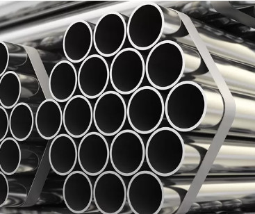 Marine Corrosion Resistance Incoloy Alloy A286 Welded Pipe W.Nr. 1.4980 with Bright Finish