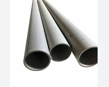 Incoloy Alloy 020 Welded Pipe for Petrochemical and Nuclear Sectors Bright Finish