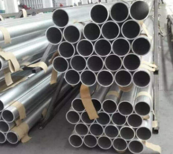 Aging Incoloy Alloy A028 Welded Pipe UNS N08028 For Aerospace And Gas Turbine Industries