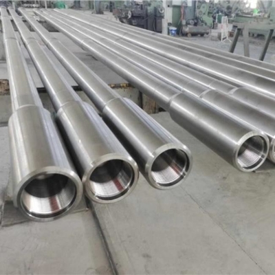 Non-Magnetic Drill Collar P530 P550 Meeting API Spec.7-1 and NS-1 Standards