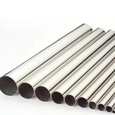Inconel Alloy X-750 Pipes Seamless Pipe Tubes UNS N07750 W. Nr. 2.4669