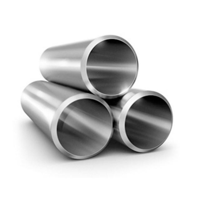 Duplex Stainless Steel Seamless Pipe F53 UNS S32750 Super Duplex Steel Pipes