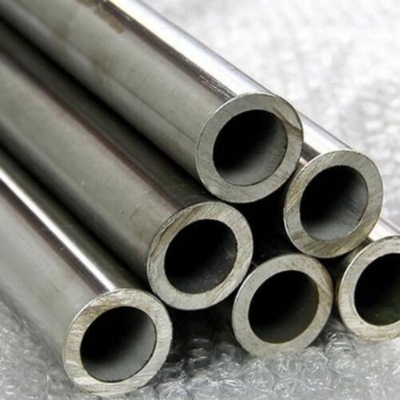 Nickel 200 Seamless Pipe Nickel Alloy 200 Welded Pipe for Industrial Applications