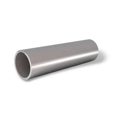 Inconel 718 Seamless Pipe Nickel Alloy Pipes Alloy 718 Tube ASTM B163