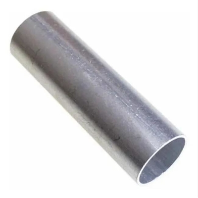 Incoloy 825 Seamless Pipe for Welded Chemical Processing ASTM B423 Standard UNS N08825