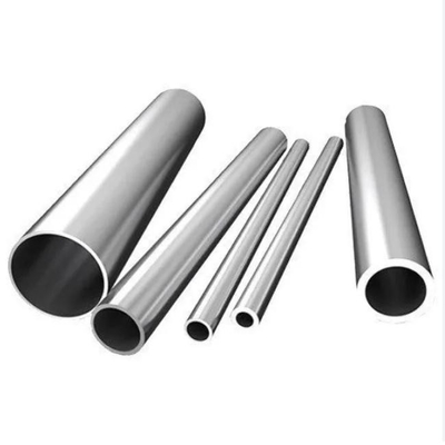 Alloy 925 Seamless Pipes Incoloy 925 Seamless Tube Welded Pipes UNS N09925