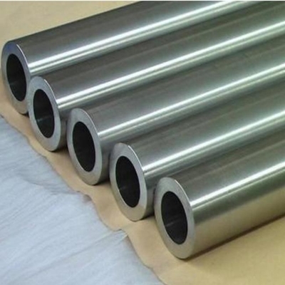Alloy 926/UNS N08926 Stainless Steel Seamless Pipe for Chemical Processing Industry