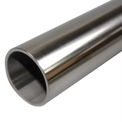 Incoloy Alloy 800/ 800H/ 800HT Seamless Pipe Tubes Nickel Alloys Pipes