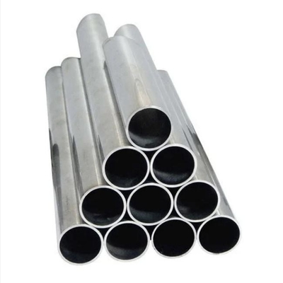 Nickel Alloy Incoloy 020 Seamless Pipes and Tubes Supplier in Singapore