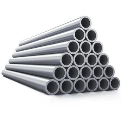 Alloy 028 Seamless Tube UNS N08028 Incoloy Alloy 028 Seamless Pipes