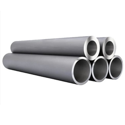 Alloy 028 Seamless Tube UNS N08028 Incoloy Alloy 028 Seamless Pipes