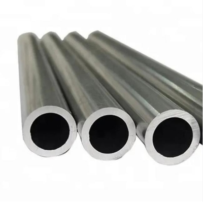 Hastelloy Alloy C-4 Seamless Pipe Tube Manufacturer Supplier in China