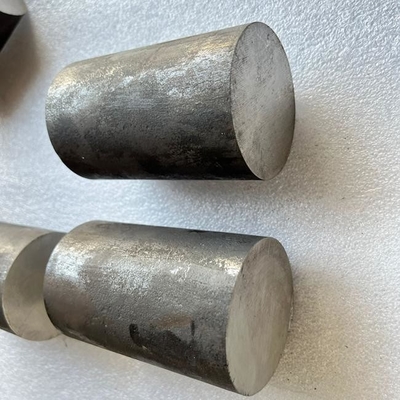 Nickel Alloy Round Bar Inconel 625 Round Bar ASTM B564 UNS N06625 Forging Bar