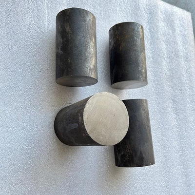 Monel K-500 Round Bar ASTM B564 Forging Bar UNS N05500 W.Nr. 2.4375 Monel Alloy K-500