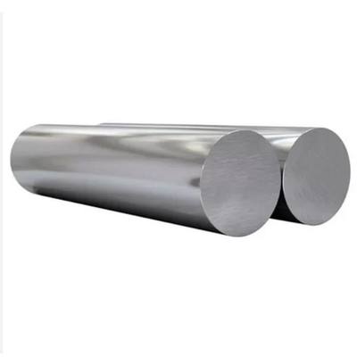 Alloy 20 Round Bar UNS N08020 W.Nr.2.4660 Nickel Alloy Round Bar ASTM B473