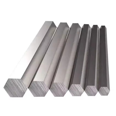 Alloy 28 Round Bar UNS N08028 W.Nr.1.4563 Nickel Alloy Hexagon Bar