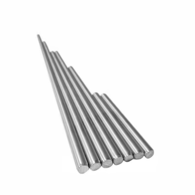 Incoloy 825 Round Bar Nickel Alloy Rod N08825 W.Nr.2.4858 ASTM B425
