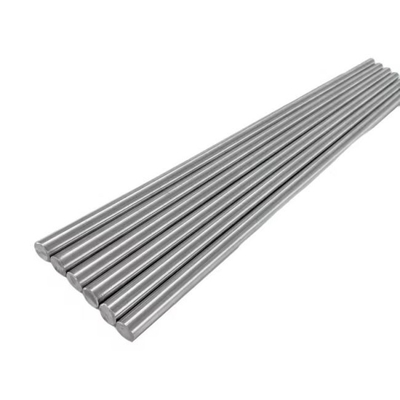 Hastelloy C276 Round Bar ASTM B574 Bright HC-276 Round Bar UNS N10276 W.Nr.2.4819