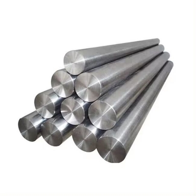 Hastelloy Alloy C-22 Round Bar UNS N06022 ASTM B574 W.Nr.2.4602 Nickel Alloy Rod