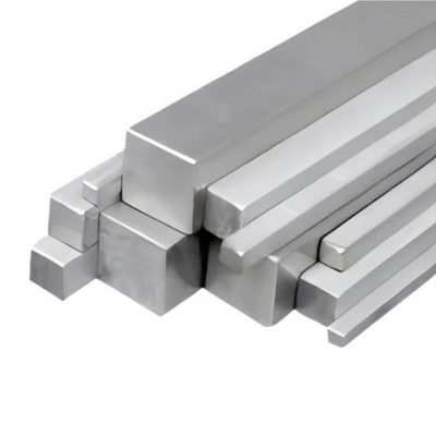 Nickel Alloys Square Bars Inconel X-750 UNS N07750 W.Nr.2.4669 Round Bar Hexagon Bar