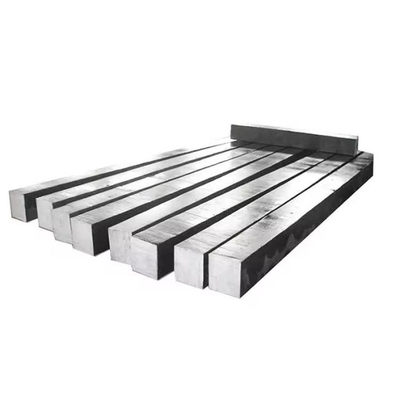 Nickel Alloys Square Bars Inconel X-750 UNS N07750 W.Nr.2.4669 Round Bar Hexagon Bar
